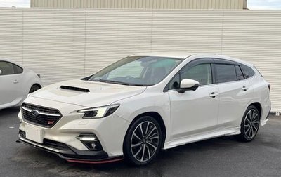 Subaru Levorg, 2022 год, 1 852 000 рублей, 1 фотография