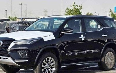 Toyota Fortuner II, 2024 год, 5 790 000 рублей, 1 фотография
