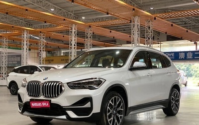 BMW X1, 2022 год, 2 602 000 рублей, 1 фотография