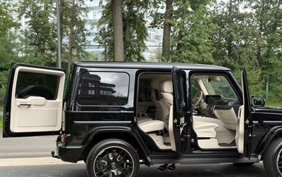 Mercedes-Benz G-Класс AMG, 2025 год, 30 900 000 рублей, 1 фотография