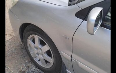 Mitsubishi Lancer IX, 2004 год, 350 000 рублей, 1 фотография