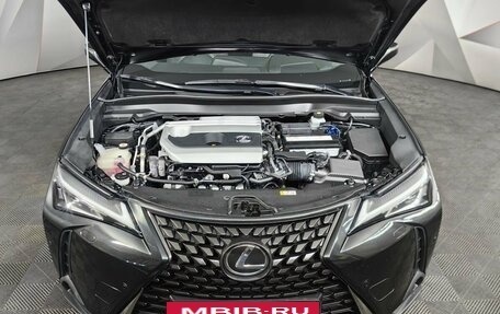Lexus UX I, 2019 год, 2 795 000 рублей, 17 фотография