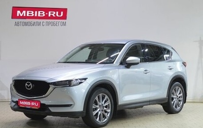 Mazda CX-5 II, 2020 год, 2 899 000 рублей, 1 фотография