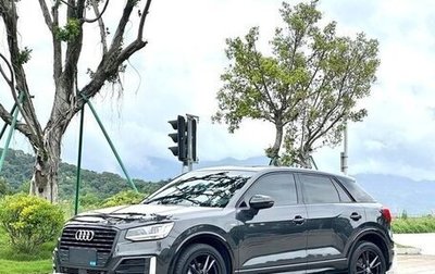 Audi Q2 I, 2020 год, 1 600 030 рублей, 1 фотография