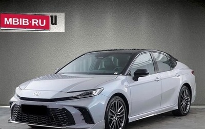 Toyota Camry, 2024 год, 3 620 000 рублей, 1 фотография