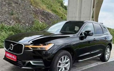 Volvo XC60 II, 2021 год, 3 430 000 рублей, 1 фотография