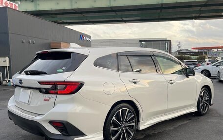 Subaru Levorg, 2022 год, 1 852 000 рублей, 5 фотография