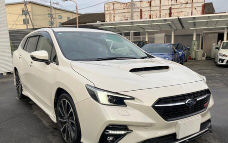 Subaru Levorg, 2022 год, 1 852 000 рублей, 7 фотография