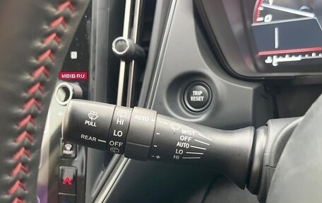Subaru Levorg, 2022 год, 1 852 000 рублей, 15 фотография