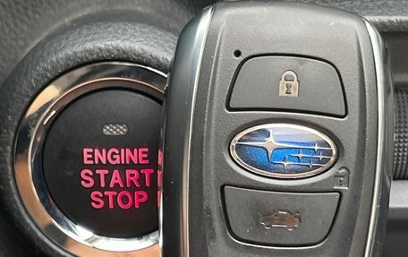 Subaru Levorg, 2022 год, 1 852 000 рублей, 33 фотография