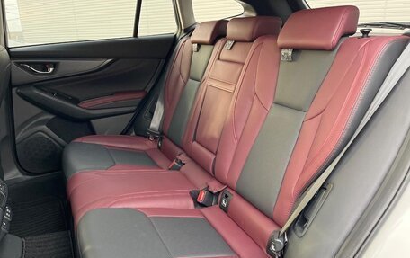 Subaru Levorg, 2022 год, 1 852 000 рублей, 37 фотография