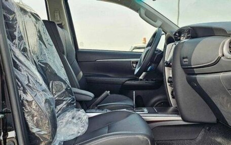 Toyota Fortuner II, 2024 год, 5 790 000 рублей, 11 фотография