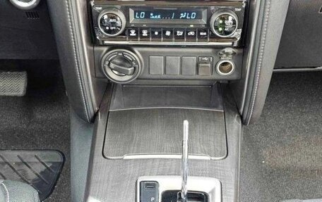 Toyota Fortuner II, 2024 год, 5 790 000 рублей, 15 фотография