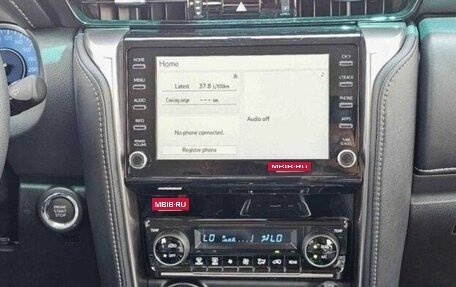 Toyota Fortuner II, 2024 год, 5 790 000 рублей, 14 фотография