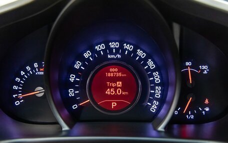 KIA Sportage III, 2013 год, 1 398 000 рублей, 9 фотография