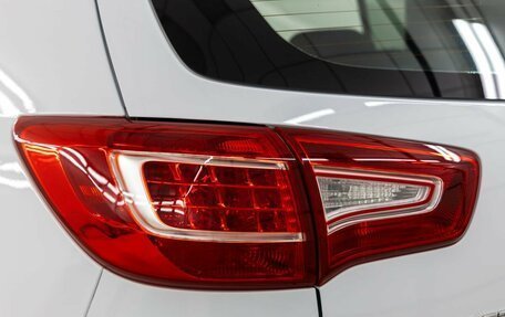 KIA Sportage III, 2013 год, 1 398 000 рублей, 12 фотография