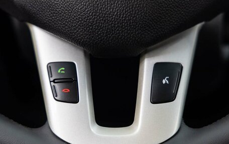 KIA Sportage III, 2013 год, 1 398 000 рублей, 22 фотография