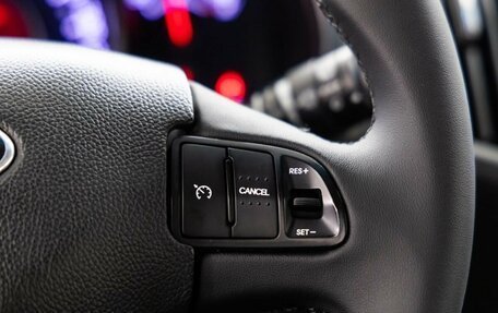 KIA Sportage III, 2013 год, 1 398 000 рублей, 19 фотография