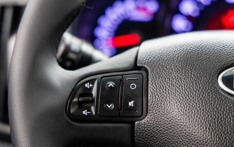 KIA Sportage III, 2013 год, 1 398 000 рублей, 18 фотография