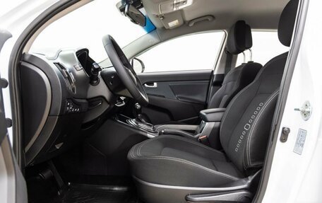 KIA Sportage III, 2013 год, 1 398 000 рублей, 30 фотография