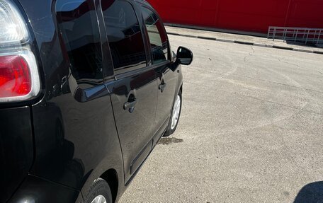 Citroen C3 Picasso I, 2010 год, 585 000 рублей, 6 фотография