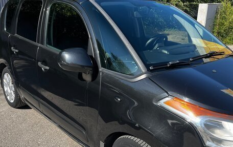 Citroen C3 Picasso I, 2010 год, 585 000 рублей, 7 фотография