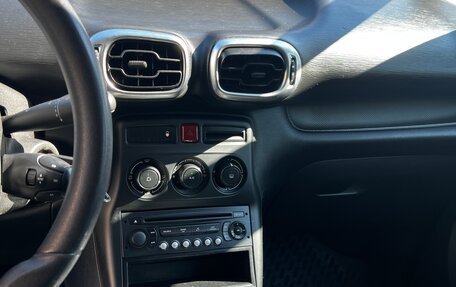 Citroen C3 Picasso I, 2010 год, 585 000 рублей, 9 фотография