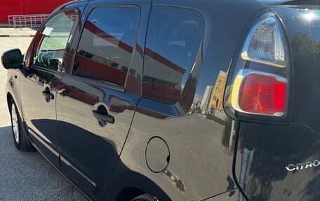 Citroen C3 Picasso I, 2010 год, 585 000 рублей, 3 фотография