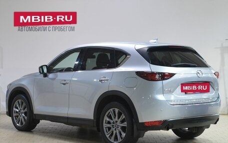 Mazda CX-5 II, 2020 год, 2 899 000 рублей, 4 фотография