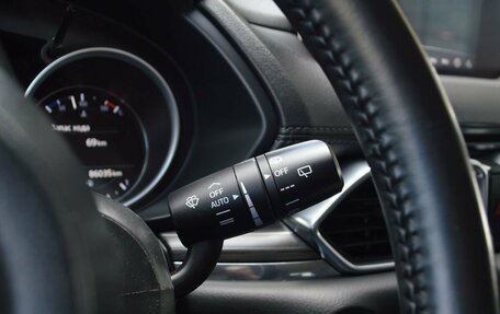 Mazda CX-5 II, 2020 год, 2 899 000 рублей, 21 фотография