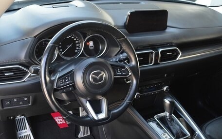 Mazda CX-5 II, 2020 год, 2 899 000 рублей, 13 фотография