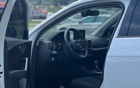 Audi Q2 I, 2020 год, 1 600 040 рублей, 11 фотография