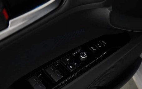 Toyota Camry, 2024 год, 3 620 000 рублей, 11 фотография