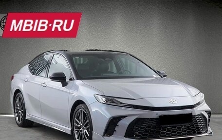 Toyota Camry, 2024 год, 3 620 000 рублей, 2 фотография