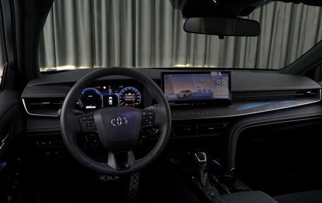 Toyota Camry, 2024 год, 3 620 000 рублей, 6 фотография