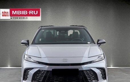 Toyota Camry, 2024 год, 3 620 000 рублей, 4 фотография