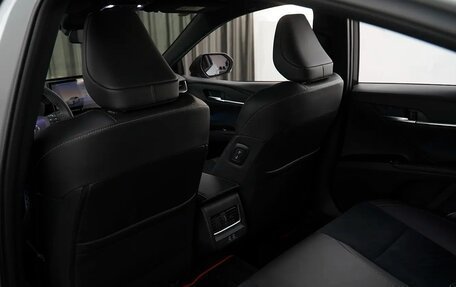 Toyota Camry, 2024 год, 3 620 000 рублей, 19 фотография