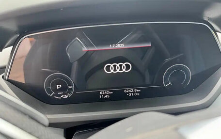 Audi e-tron GT, 2023 год, 8 590 000 рублей, 9 фотография