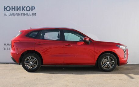 Haval Jolion, 2023 год, 1 649 000 рублей, 4 фотография