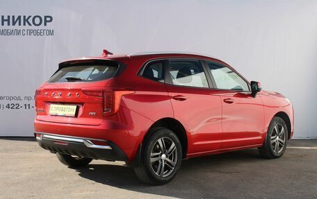 Haval Jolion, 2023 год, 1 649 000 рублей, 5 фотография
