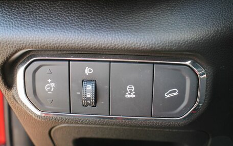 Haval Jolion, 2023 год, 1 649 000 рублей, 10 фотография