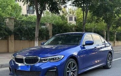 BMW 3 серия, 2022 год, 2 940 000 рублей, 1 фотография