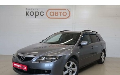Mazda 6, 2005 год, 280 000 рублей, 1 фотография