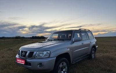 Nissan Patrol, 2005 год, 1 550 000 рублей, 1 фотография