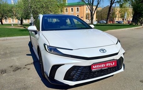 Toyota Camry, 2024 год, 4 000 000 рублей, 1 фотография