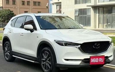 Mazda CX-5 II, 2021 год, 2 140 995 рублей, 1 фотография