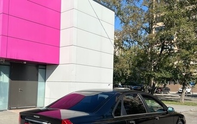 Volvo S80 II рестайлинг 2, 2004 год, 650 000 рублей, 1 фотография