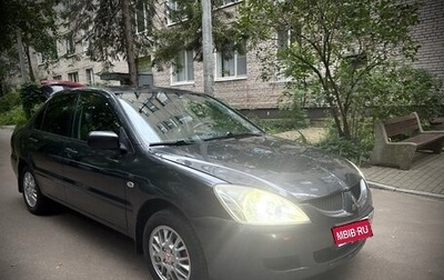 Mitsubishi Lancer IX, 2004 год, 285 000 рублей, 1 фотография