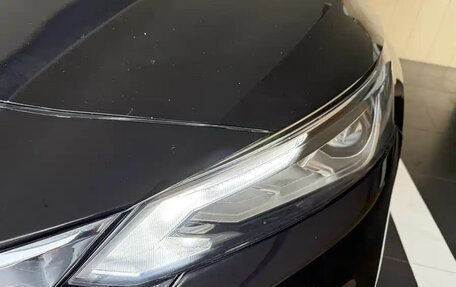 Nissan Altima VI (L34), 2021 год, 1 630 000 рублей, 4 фотография