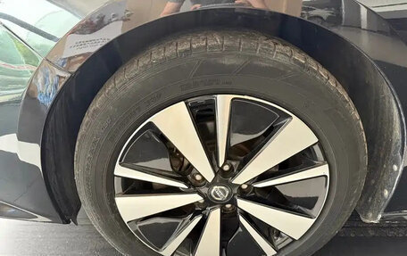 Nissan Altima VI (L34), 2021 год, 1 630 000 рублей, 5 фотография